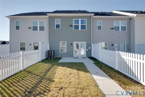 Tiny photo for 2028 Orange Blossom Lane, Henrico, VA 23150 (MLS # 2533615)