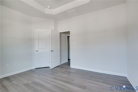 Tiny photo for 2028 Orange Blossom Lane, Henrico, VA 23150 (MLS # 2533615)