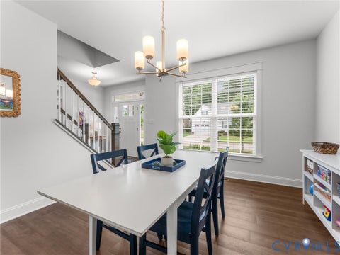 Tiny photo for 16631 Cabrio Place, Moseley, VA 23120 (MLS # 2614531)