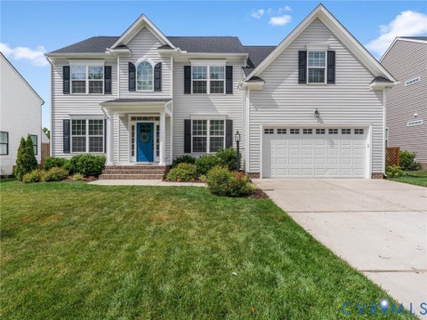 Photo of 16631 Cabrio Place, Moseley, VA 23120 (MLS # 2614531)