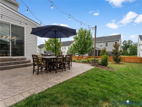Tiny photo for 16631 Cabrio Place, Moseley, VA 23120 (MLS # 2614531)