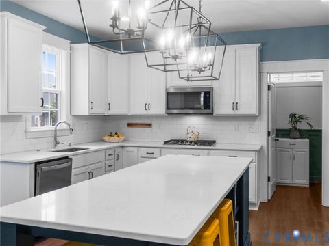 Tiny photo for 16631 Cabrio Place, Moseley, VA 23120 (MLS # 2614531)