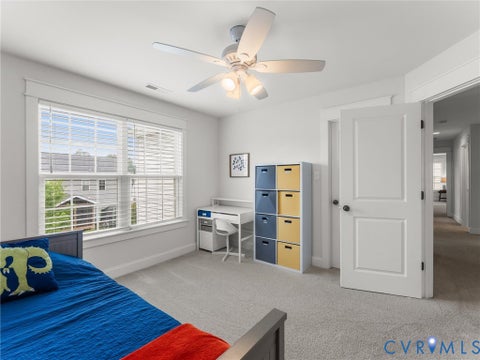 Tiny photo for 16631 Cabrio Place, Moseley, VA 23120 (MLS # 2614531)