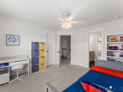Tiny photo for 16631 Cabrio Place, Moseley, VA 23120 (MLS # 2614531)