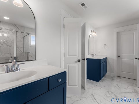 Tiny photo for 16631 Cabrio Place, Moseley, VA 23120 (MLS # 2614531)