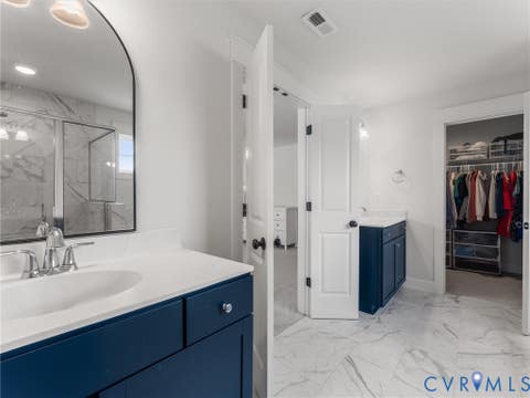 Tiny photo for 16631 Cabrio Place, Moseley, VA 23120 (MLS # 2614531)
