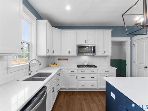 Tiny photo for 16631 Cabrio Place, Moseley, VA 23120 (MLS # 2614531)