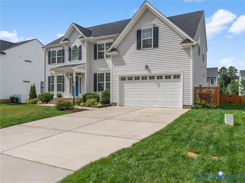Tiny photo for 16631 Cabrio Place, Moseley, VA 23120 (MLS # 2614531)