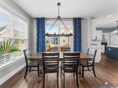 Tiny photo for 16631 Cabrio Place, Moseley, VA 23120 (MLS # 2614531)