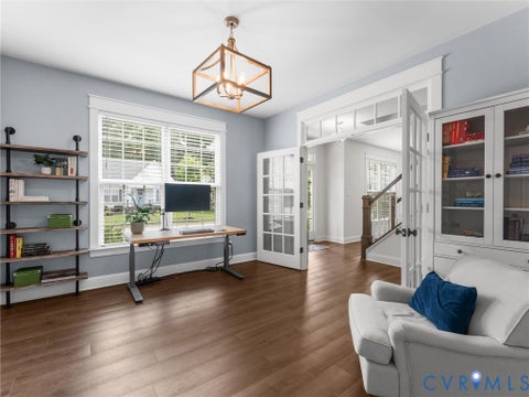 Tiny photo for 16631 Cabrio Place, Moseley, VA 23120 (MLS # 2614531)