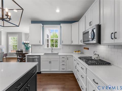 Tiny photo for 16631 Cabrio Place, Moseley, VA 23120 (MLS # 2614531)