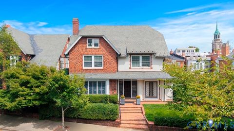 1530 Park Avenue Richmond VA 23220