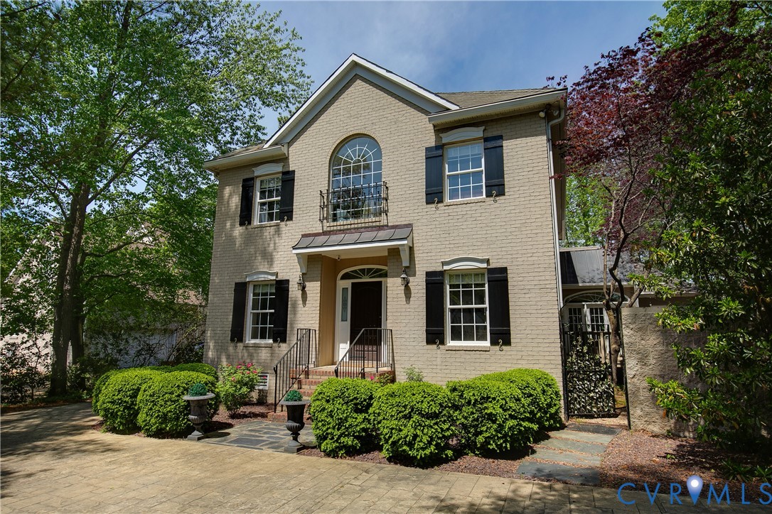 10700 Old Prescott Road