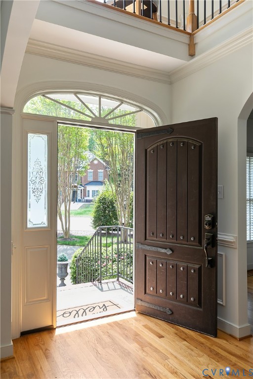 10700 Old Prescott Road