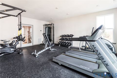 Tiny photo for 14645 Hancock Towns Drive #P-5, Chesterfield, VA 23832 (MLS # 2603342)