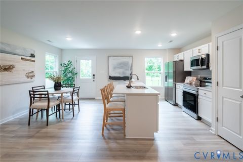 Tiny photo for 14645 Hancock Towns Drive #P-5, Chesterfield, VA 23832 (MLS # 2603342)