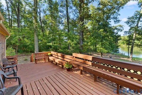 Tiny photo for 3200 Scott Road, Goochland, VA 23063 (MLS # 2624716)