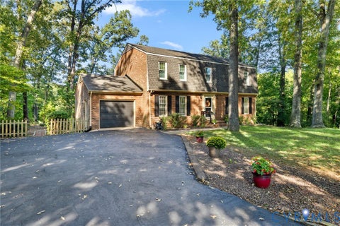 Tiny photo for 3200 Scott Road, Goochland, VA 23063 (MLS # 2624716)