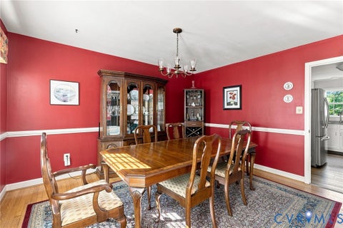 Tiny photo for 3200 Scott Road, Goochland, VA 23063 (MLS # 2624716)