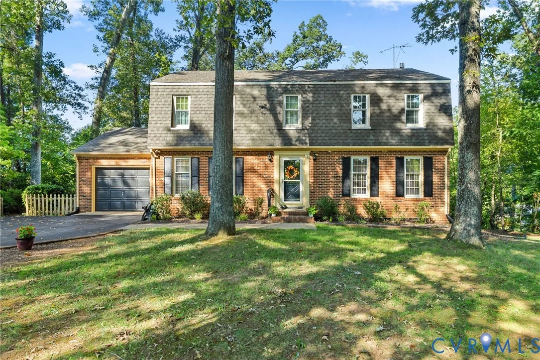3200 Scott Road