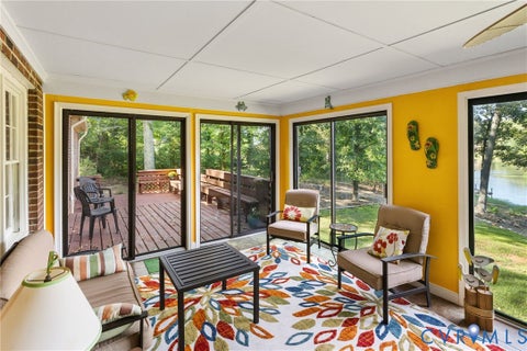 Tiny photo for 3200 Scott Road, Goochland, VA 23063 (MLS # 2624716)