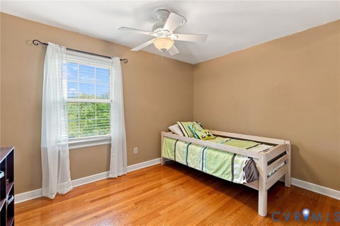 Tiny photo for 3200 Scott Road, Goochland, VA 23063 (MLS # 2624716)