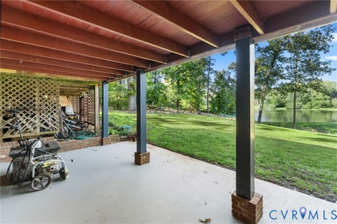 Tiny photo for 3200 Scott Road, Goochland, VA 23063 (MLS # 2624716)