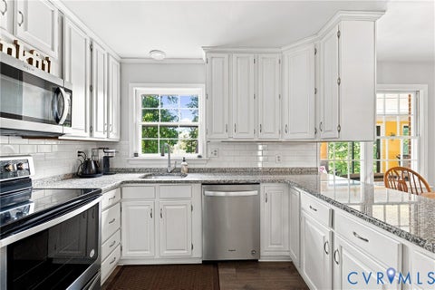 Tiny photo for 3200 Scott Road, Goochland, VA 23063 (MLS # 2624716)