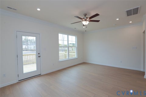 Tiny photo for 6585 Topsail Point, Chesterfield, VA 23234 (MLS # 2615627)