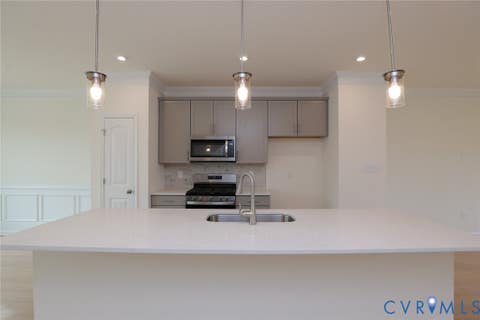Tiny photo for 6585 Topsail Point, Chesterfield, VA 23234 (MLS # 2615627)