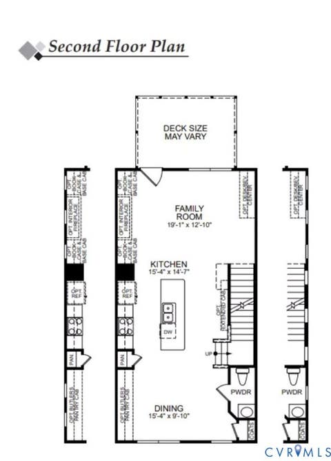 Tiny photo for 6585 Topsail Point, Chesterfield, VA 23234 (MLS # 2615627)