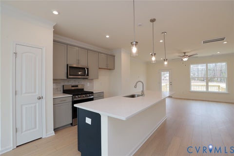 Tiny photo for 6585 Topsail Point, Chesterfield, VA 23234 (MLS # 2615627)