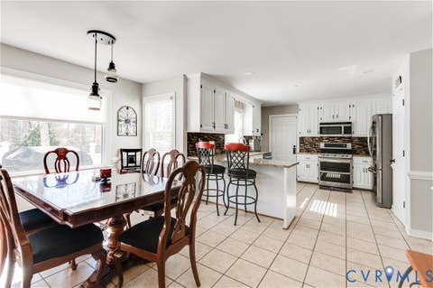 Tiny photo for 11611 Riverpark Way, Chesterfield, VA 23838 (MLS # 2620115)