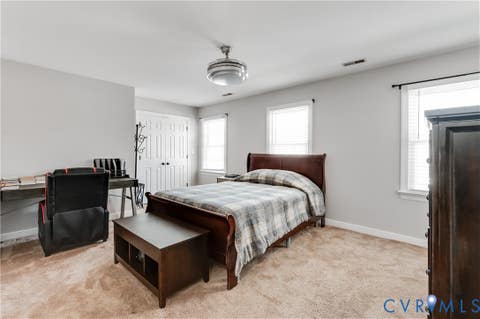 Tiny photo for 11611 Riverpark Way, Chesterfield, VA 23838 (MLS # 2620115)