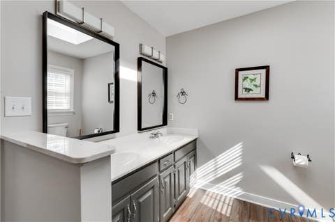 Tiny photo for 11611 Riverpark Way, Chesterfield, VA 23838 (MLS # 2620115)