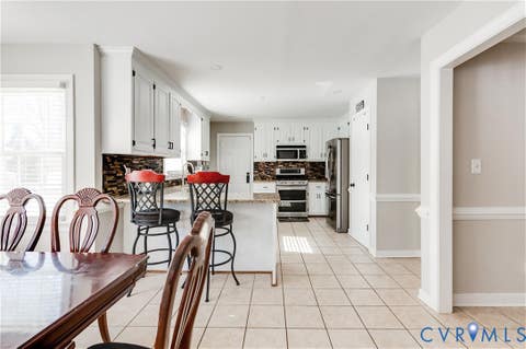Tiny photo for 11611 Riverpark Way, Chesterfield, VA 23838 (MLS # 2620115)