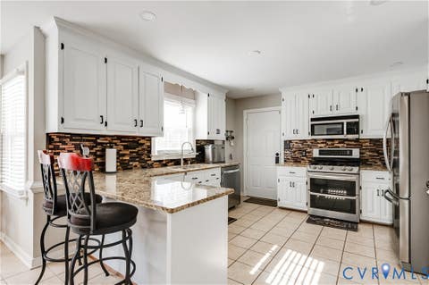 Tiny photo for 11611 Riverpark Way, Chesterfield, VA 23838 (MLS # 2620115)