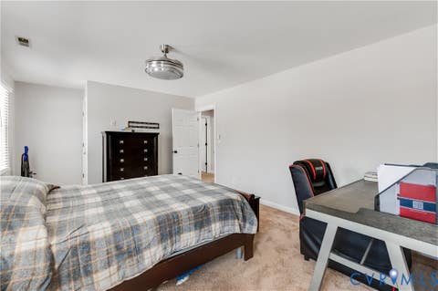 Tiny photo for 11611 Riverpark Way, Chesterfield, VA 23838 (MLS # 2620115)