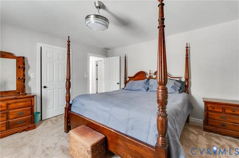 Tiny photo for 11611 Riverpark Way, Chesterfield, VA 23838 (MLS # 2620115)