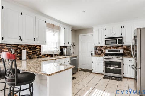 Tiny photo for 11611 Riverpark Way, Chesterfield, VA 23838 (MLS # 2620115)