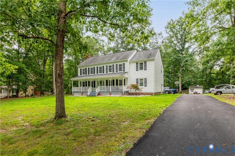 Tiny photo for 11611 Riverpark Way, Chesterfield, VA 23838 (MLS # 2620115)
