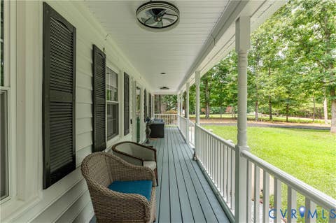 Tiny photo for 11611 Riverpark Way, Chesterfield, VA 23838 (MLS # 2620115)