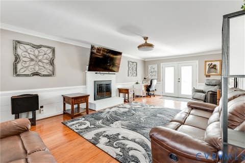 Tiny photo for 11611 Riverpark Way, Chesterfield, VA 23838 (MLS # 2620115)