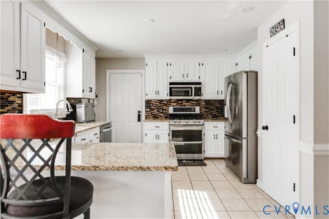 Tiny photo for 11611 Riverpark Way, Chesterfield, VA 23838 (MLS # 2620115)