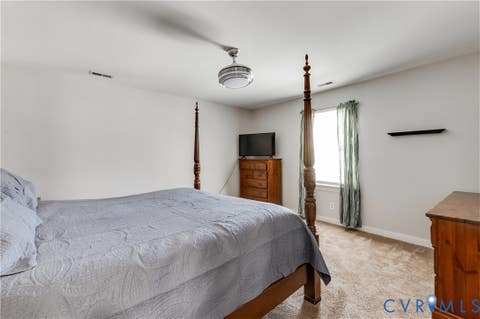 Tiny photo for 11611 Riverpark Way, Chesterfield, VA 23838 (MLS # 2620115)