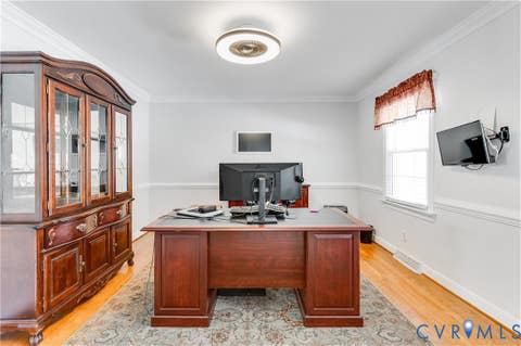 Tiny photo for 11611 Riverpark Way, Chesterfield, VA 23838 (MLS # 2620115)