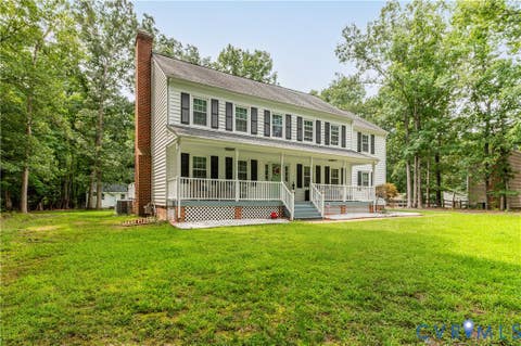Tiny photo for 11611 Riverpark Way, Chesterfield, VA 23838 (MLS # 2620115)
