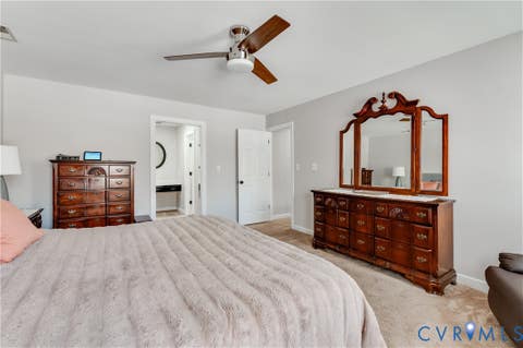 Tiny photo for 11611 Riverpark Way, Chesterfield, VA 23838 (MLS # 2620115)