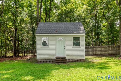 Tiny photo for 11611 Riverpark Way, Chesterfield, VA 23838 (MLS # 2620115)