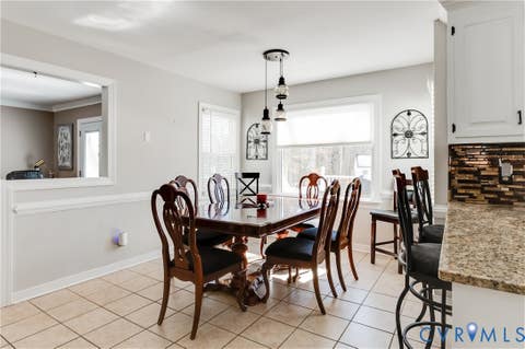 Tiny photo for 11611 Riverpark Way, Chesterfield, VA 23838 (MLS # 2620115)